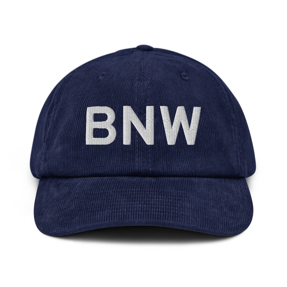 Boone (KBNW) Airport Hat 