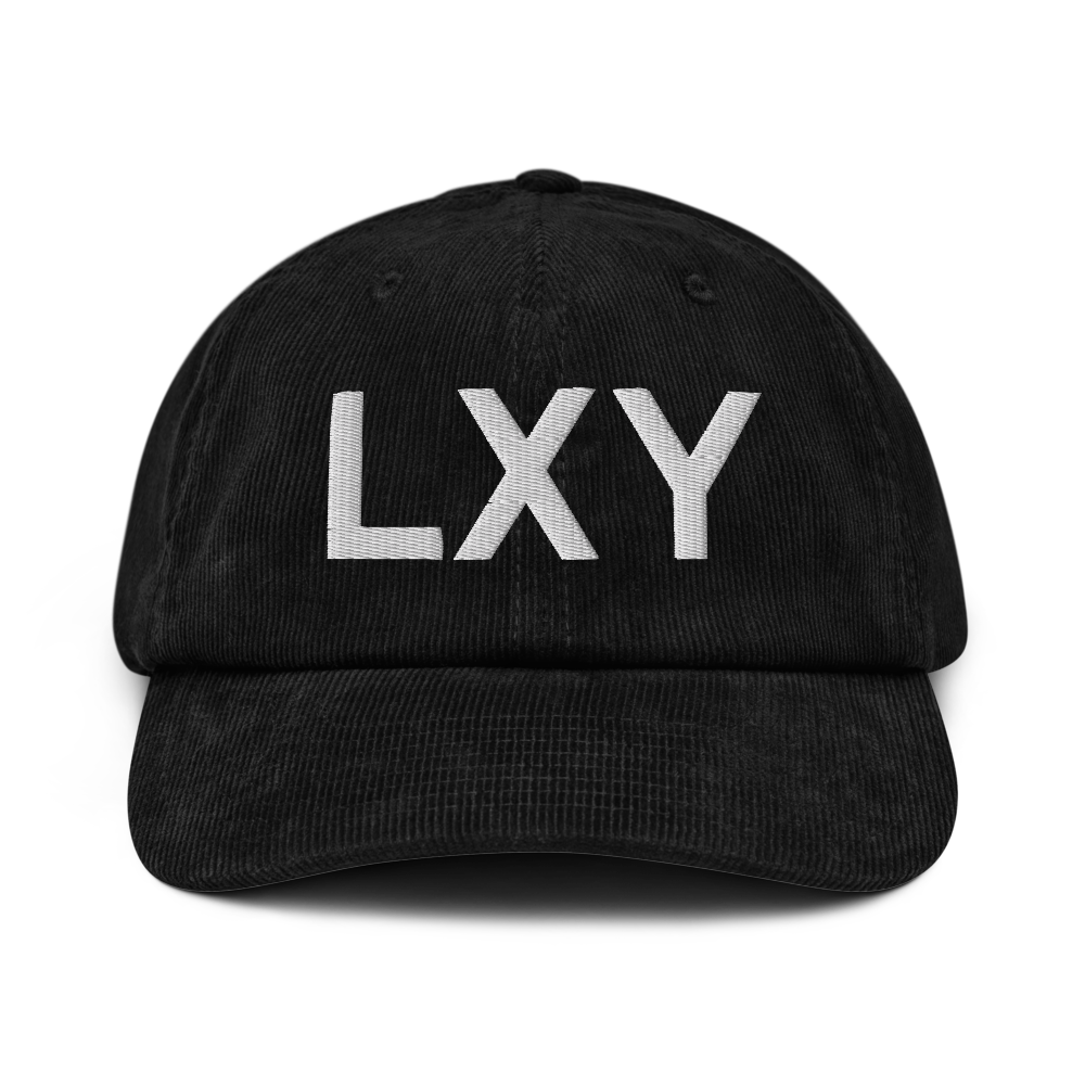 Mexia (KLXY) Airport Hat 