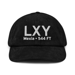 Mexia (KLXY) Airport Hat