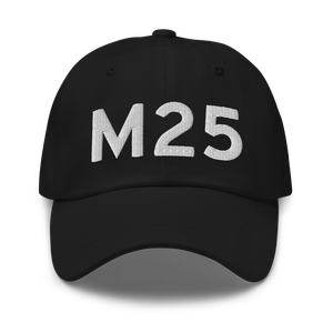 Mayfield (KM25) Airport Hat