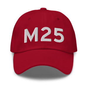 Mayfield (KM25) Airport Hat