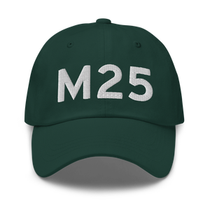 Mayfield (KM25) Airport Hat