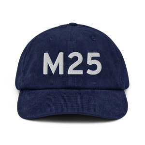 Mayfield (KM25) Airport Hat