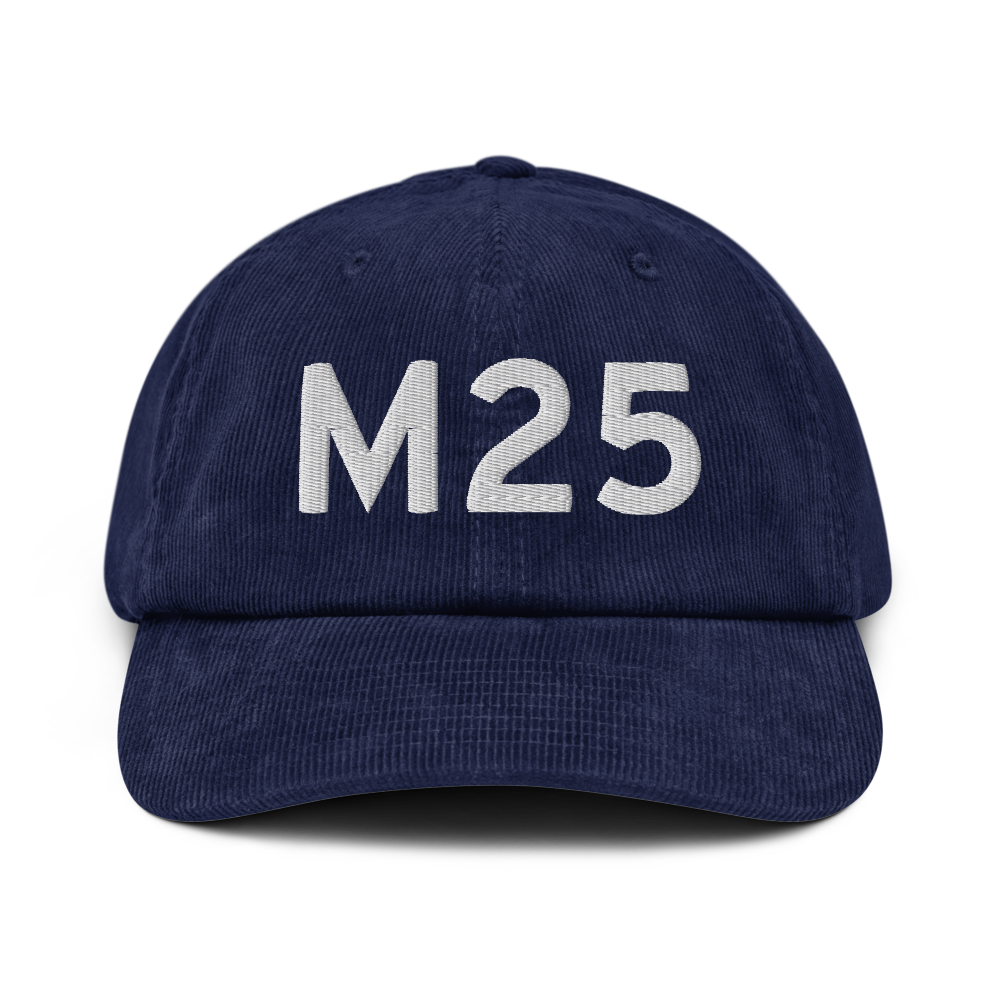 Mayfield (KM25) Airport Hat 