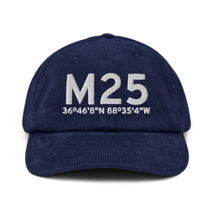 Mayfield (KM25) Airport Hat