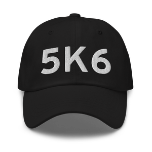 Wilmot (5K6) Airport Hat