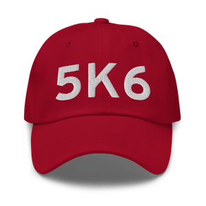 Wilmot (5K6) Airport Hat