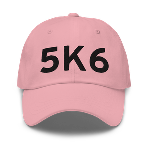 Wilmot (5K6) Airport Hat