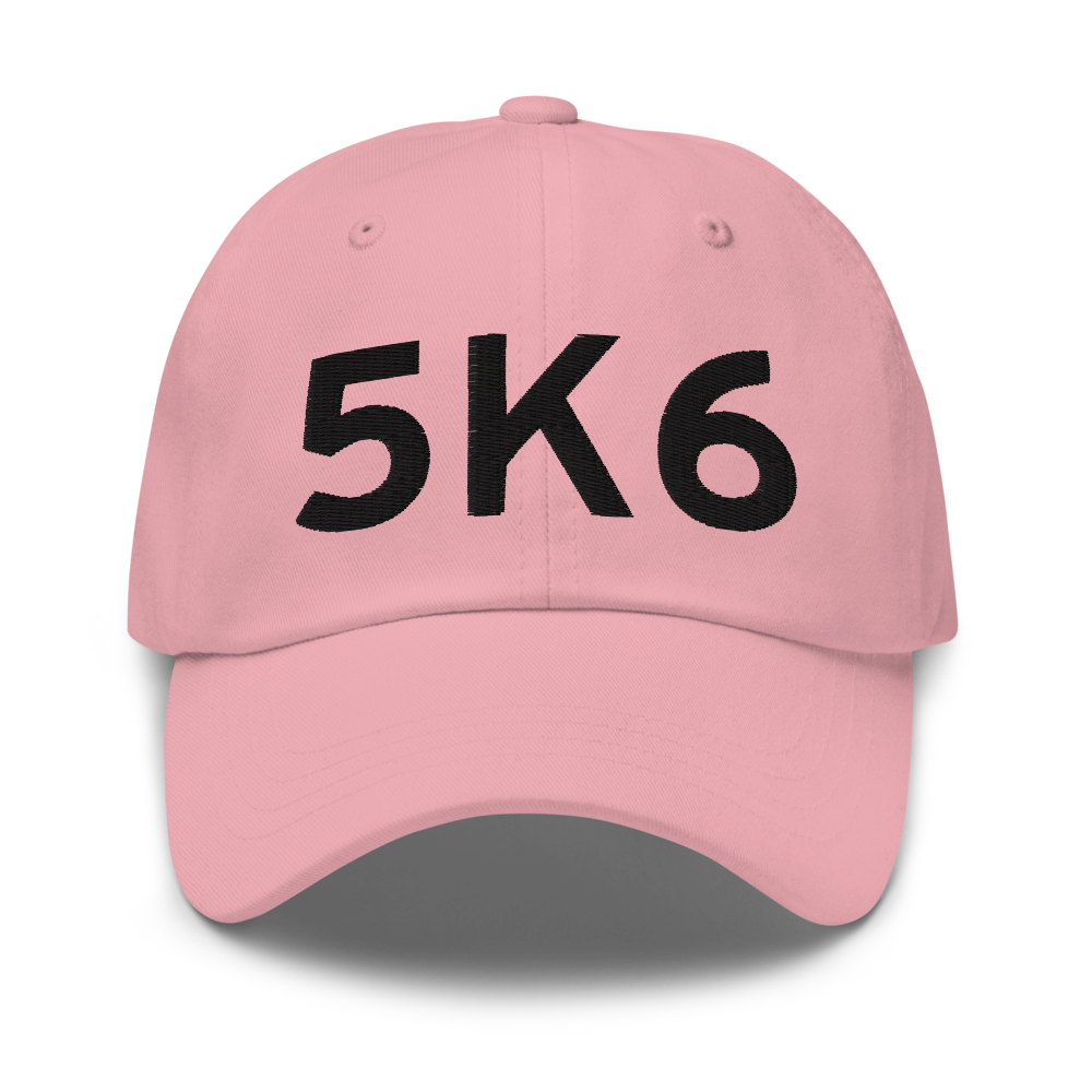 Wilmot (5K6) Airport Hat 