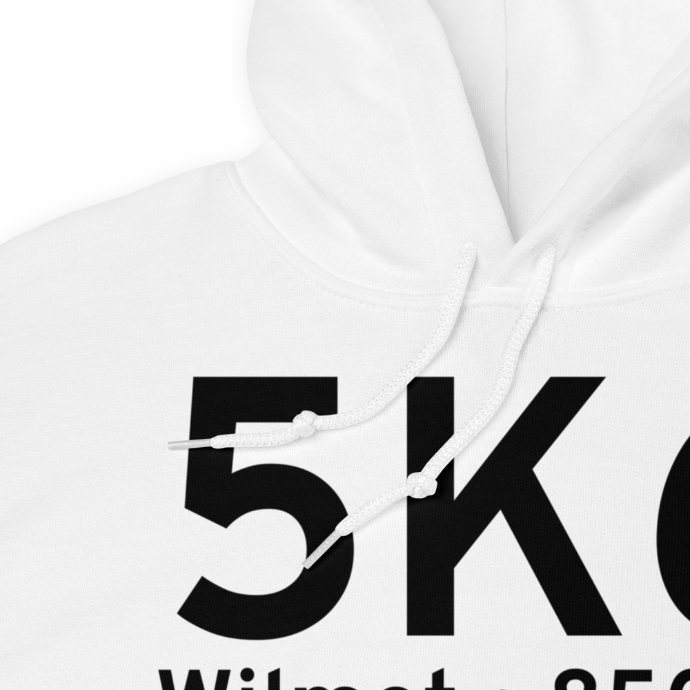Wilmot (5K6) Airport Hoodie Sweatshirt 