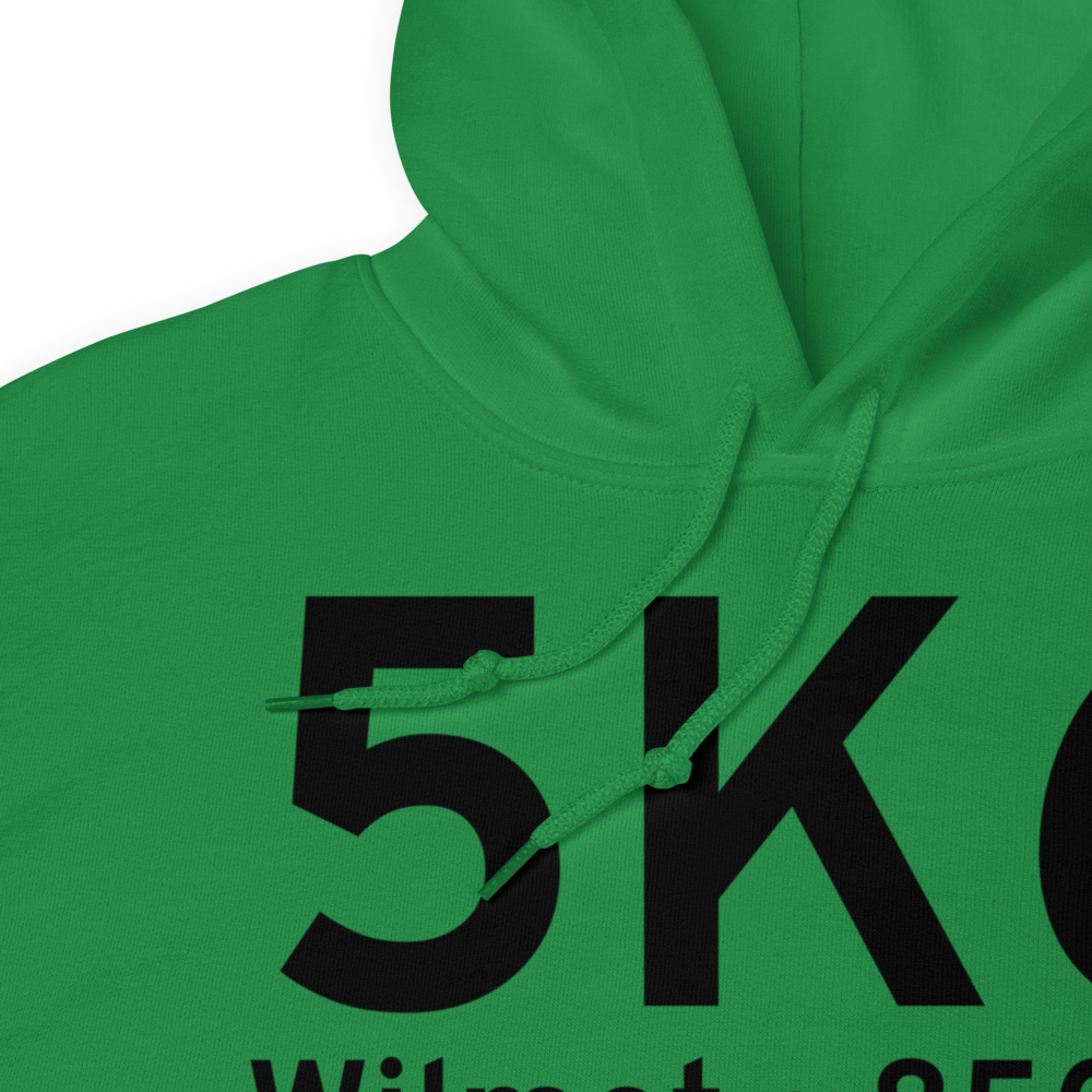 Wilmot (5K6) Airport Hoodie Sweatshirt 