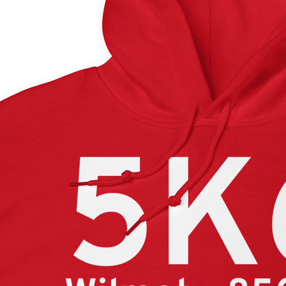Wilmot (5K6) Airport Hoodie Sweatshirt 