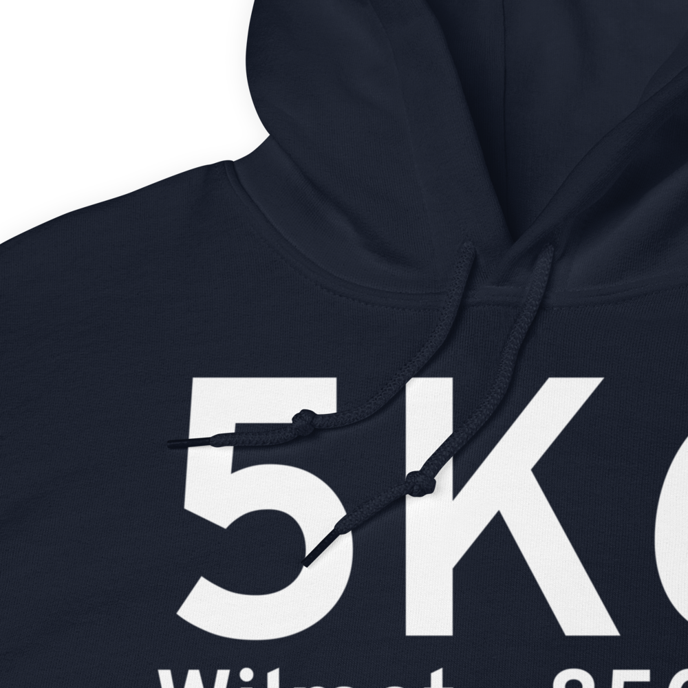 Wilmot (5K6) Airport Hoodie Sweatshirt 