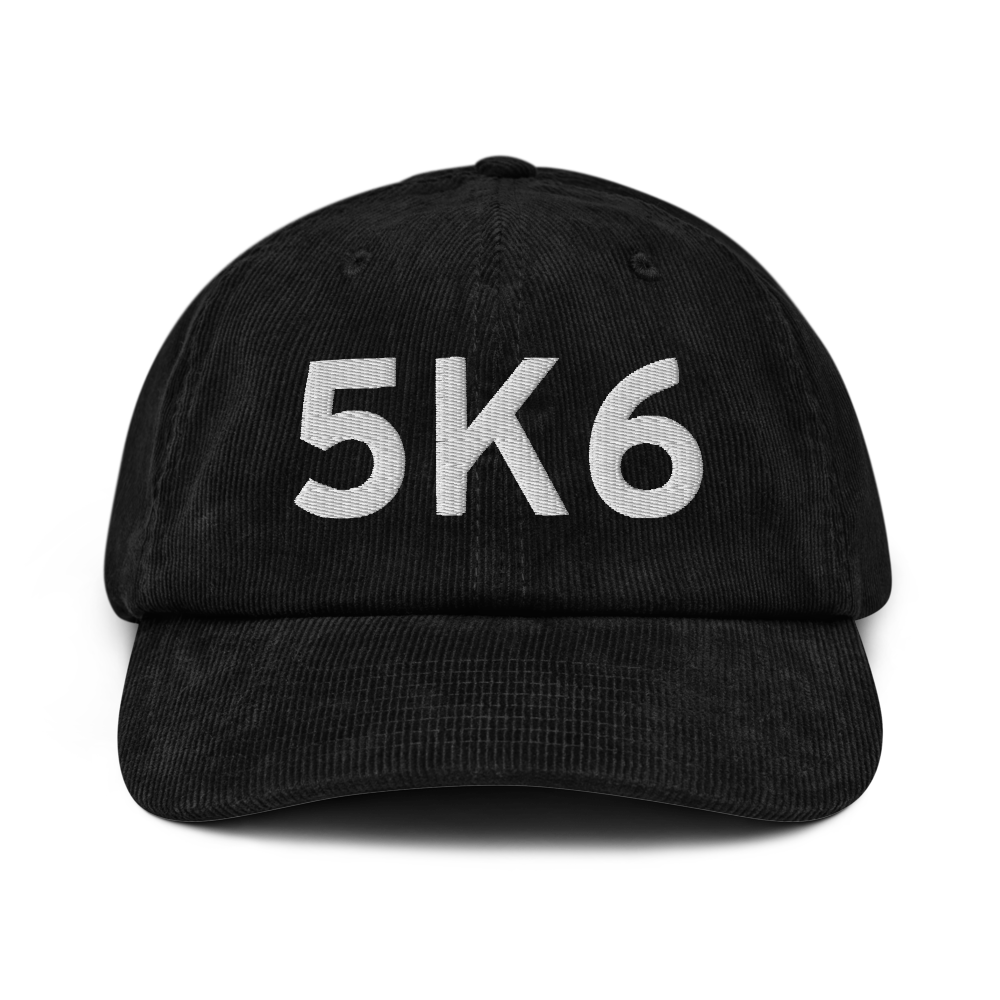 Wilmot (5K6) Airport Hat 