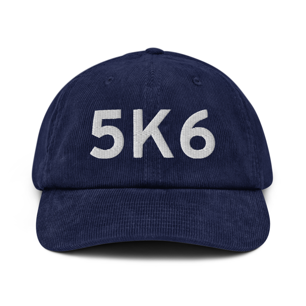 Wilmot (5K6) Airport Hat 