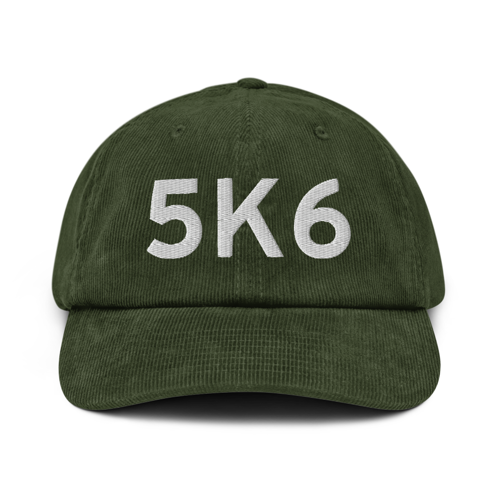 Wilmot (5K6) Airport Hat 