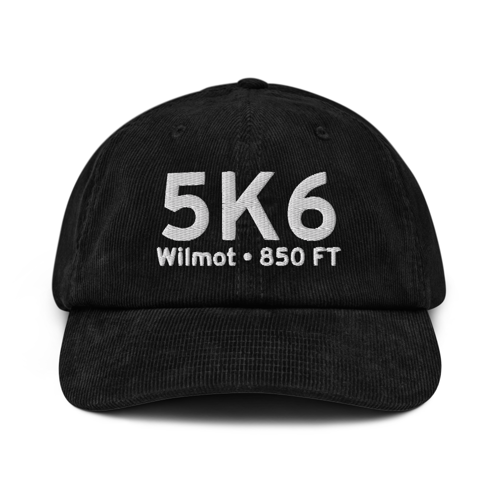 Wilmot (5K6) Airport Hat 