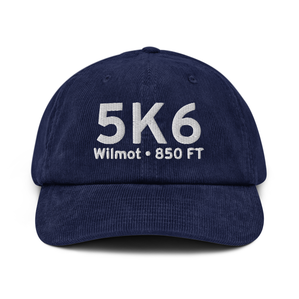Wilmot (5K6) Airport Hat 