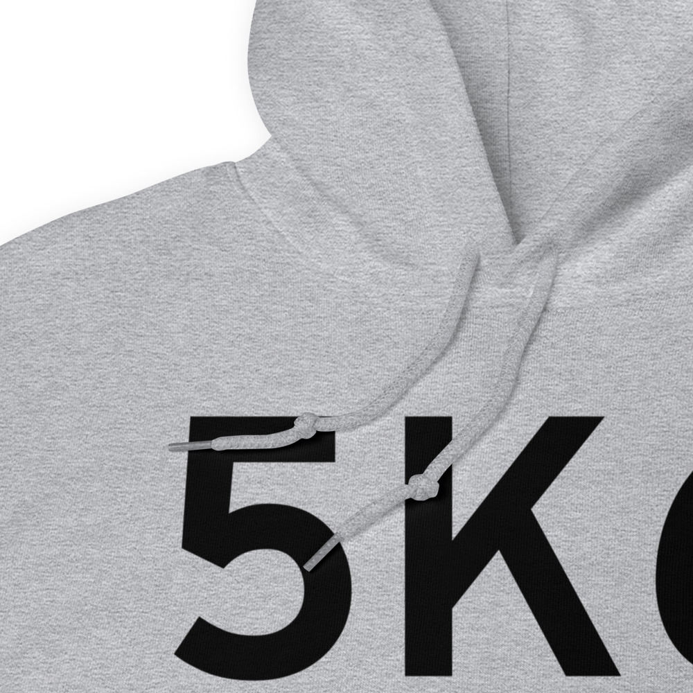 Wilmot (5K6) Airport Hoodie Sweatshirt 