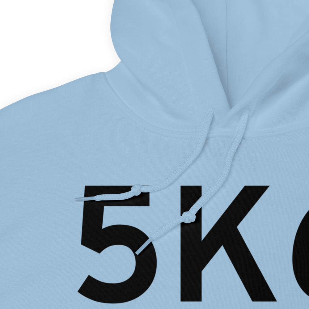 Wilmot (5K6) Airport Hoodie Sweatshirt 