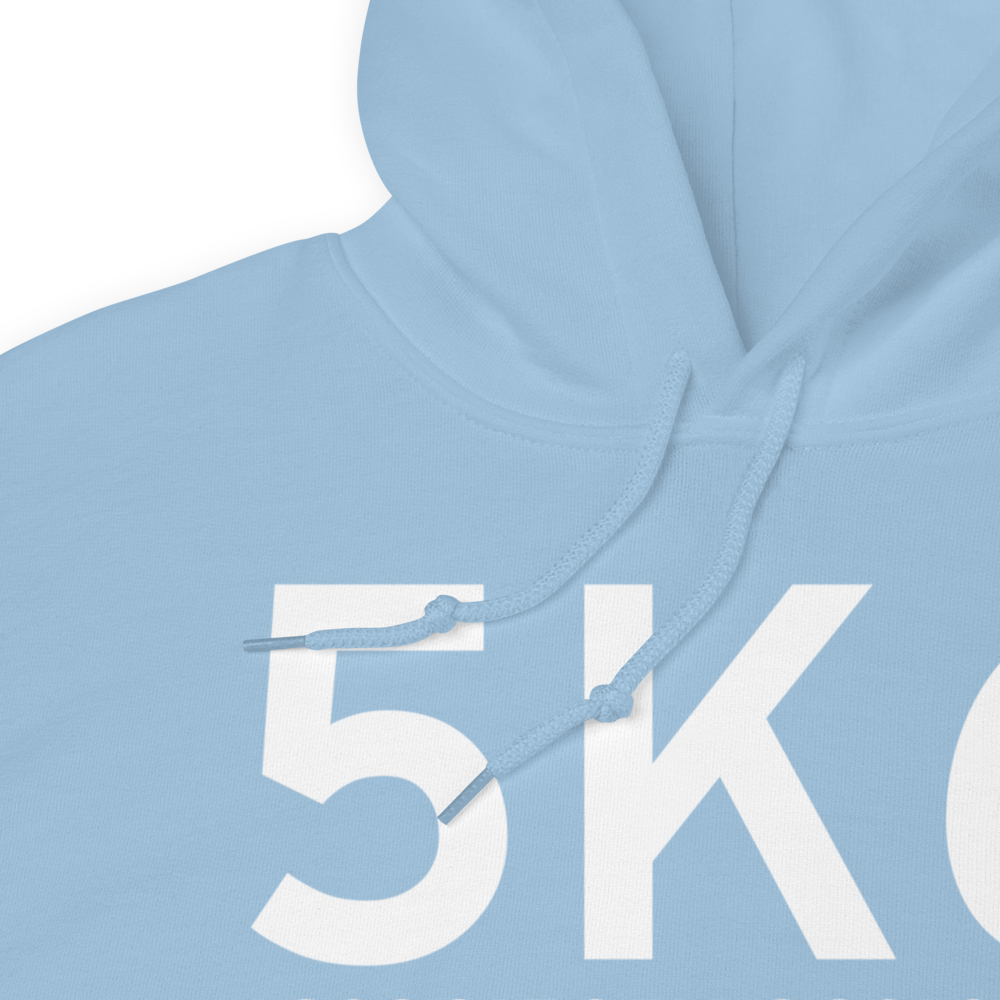 Wilmot (5K6) Airport Hoodie Sweatshirt 