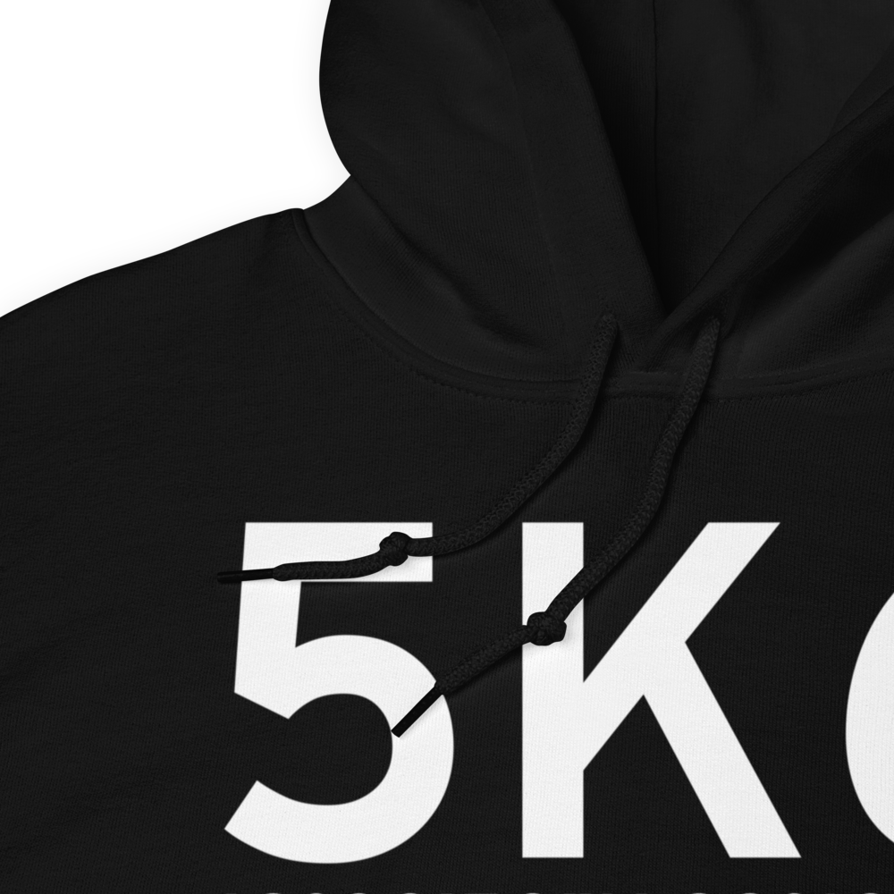 Wilmot (5K6) Airport Hoodie Sweatshirt 