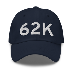 Seneca (62K) Airport Hat