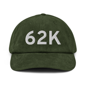 Seneca (62K) Airport Hat