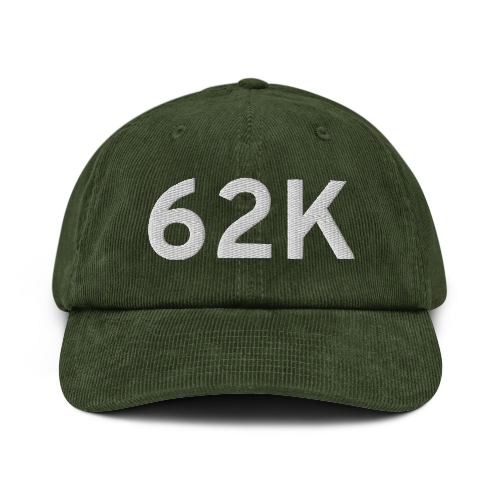 Seneca (62K) Airport Hat 