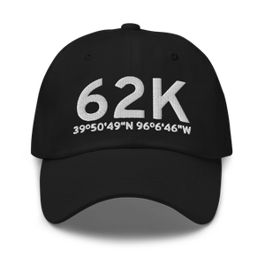 Seneca (62K) Airport Hat