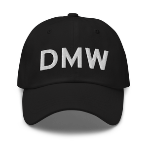 Westminster (KDMW) Airport Hat