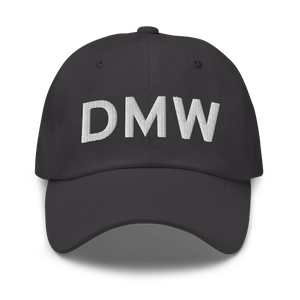 Westminster (KDMW) Airport Hat