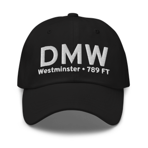 Westminster (KDMW) Airport Hat