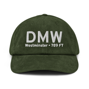 Westminster (KDMW) Airport Hat