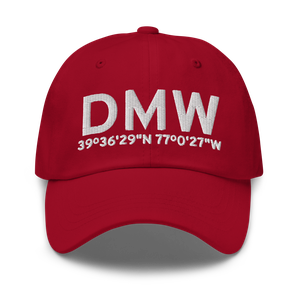 Westminster (KDMW) Airport Hat