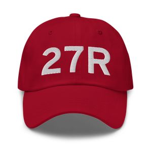 Eldorado (K27R) Airport Hat