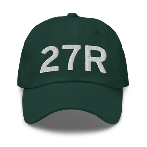 Eldorado (K27R) Airport Hat