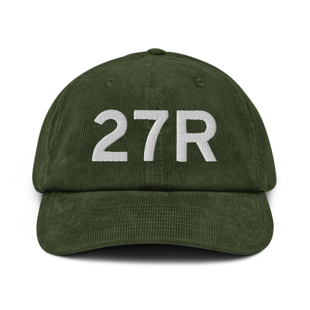 Eldorado (K27R) Airport Hat 