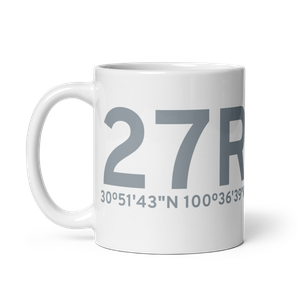 Eldorado (K27R) Airport Mug