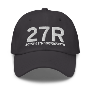 Eldorado (K27R) Airport Hat