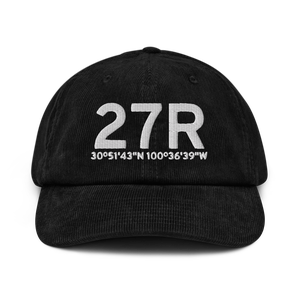 Eldorado (K27R) Airport Hat