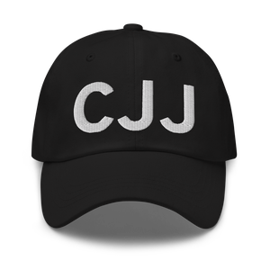 Cresco (CJJ) Airport Hat