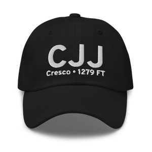 Cresco (CJJ) Airport Hat