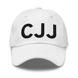 Cresco (CJJ) Airport Hat