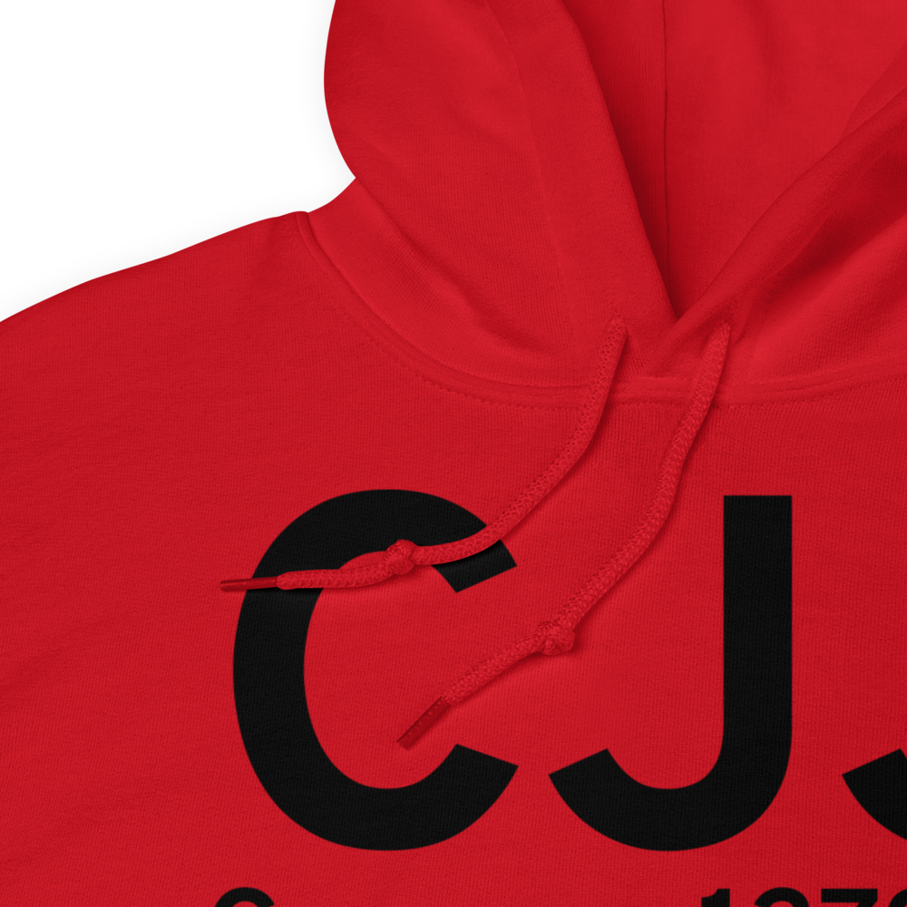 Cresco (CJJ) Airport Hoodie Sweatshirt 