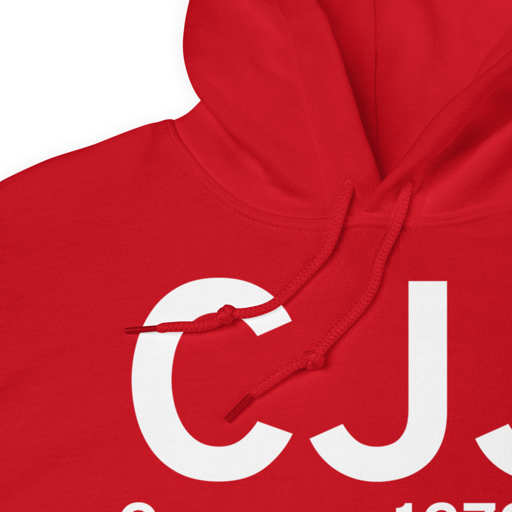 Cresco (CJJ) Airport Hoodie Sweatshirt 