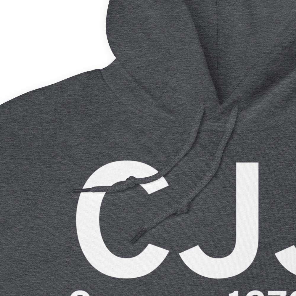 Cresco (CJJ) Airport Hoodie Sweatshirt 