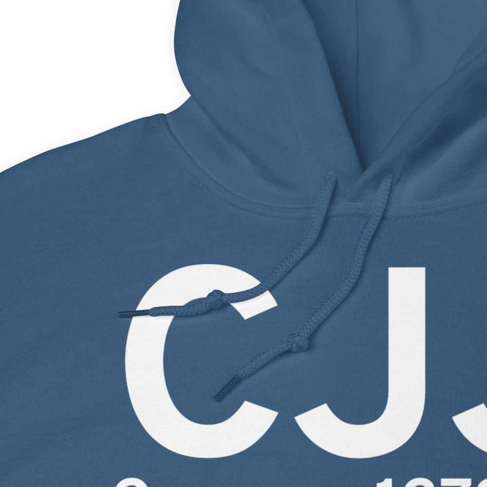 Cresco (CJJ) Airport Hoodie Sweatshirt 