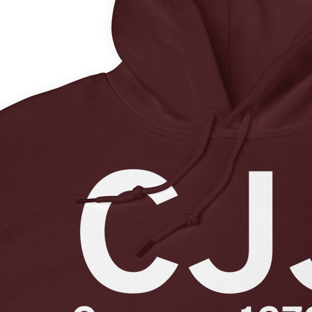 Cresco (CJJ) Airport Hoodie Sweatshirt 