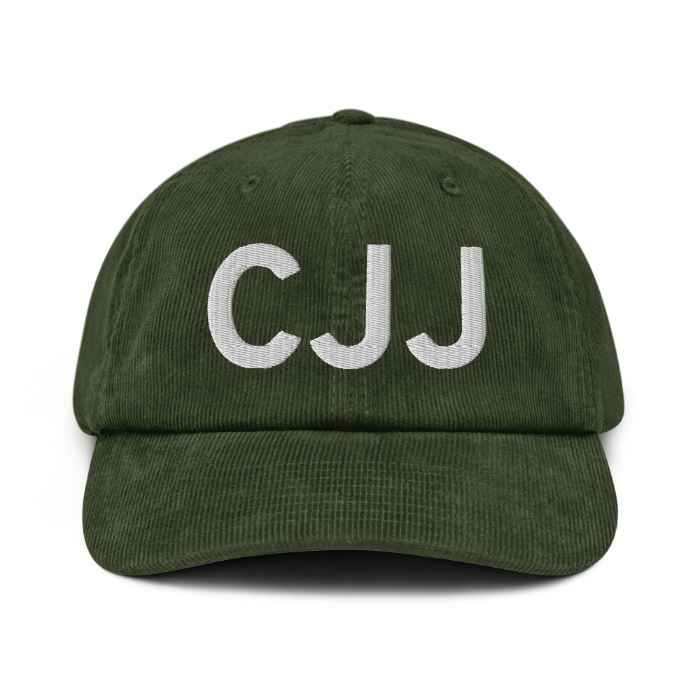 Cresco (CJJ) Airport Hat 